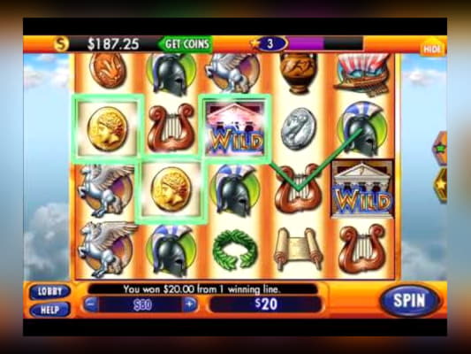 840% Deposit match bonus at Leo Dubai Casino