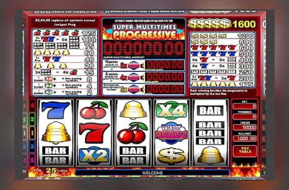 €100 Online Casino Tournament at BGO Casino