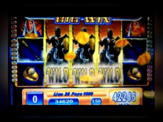 210% Casino Welcome Bonus at Kaboo Casino
