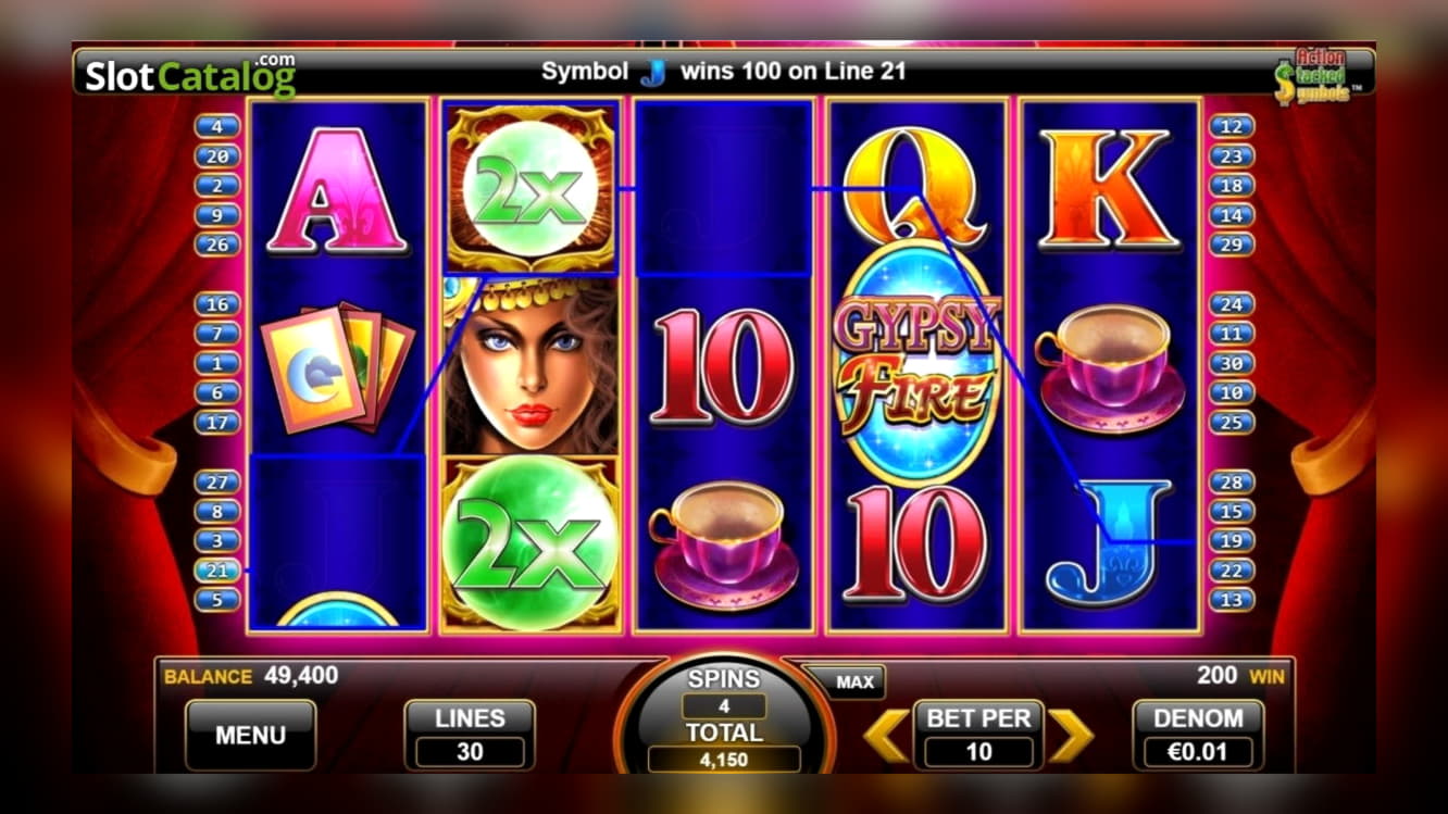 €405 Free Casino Ticket at Energy Casino