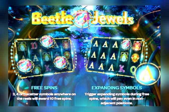665% Casino match bonus at Kaboo Casino
