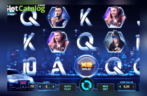 860% Signup Casino Bonus at Genesis Casino