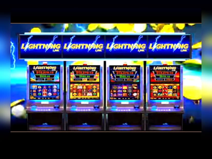 815% Match Bonus Casino at Gamebookers Casino