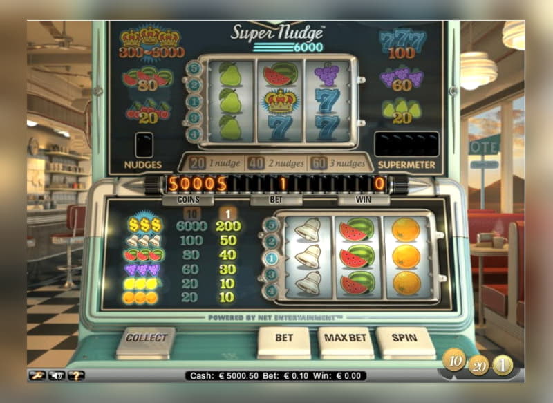 €1535 No Deposit Bonus at Casino Shadowbet
