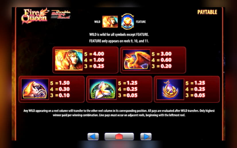485% Match bonus at Video Slots Casino