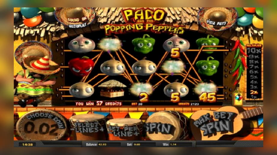 270% Match bonus casino at 7 Sultans Casino