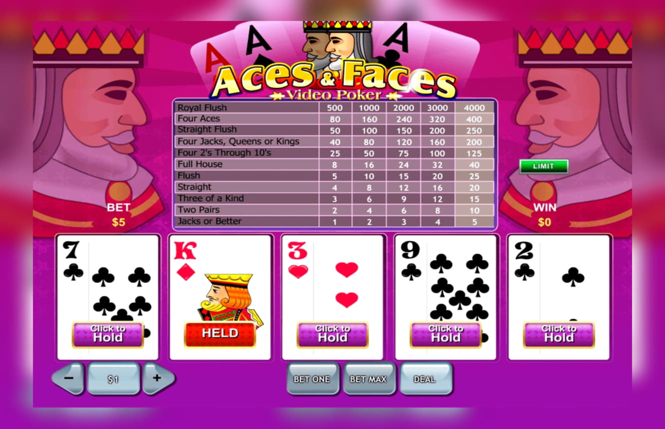 290 Loyal Free Spins! at Vera and Jhon Casino
