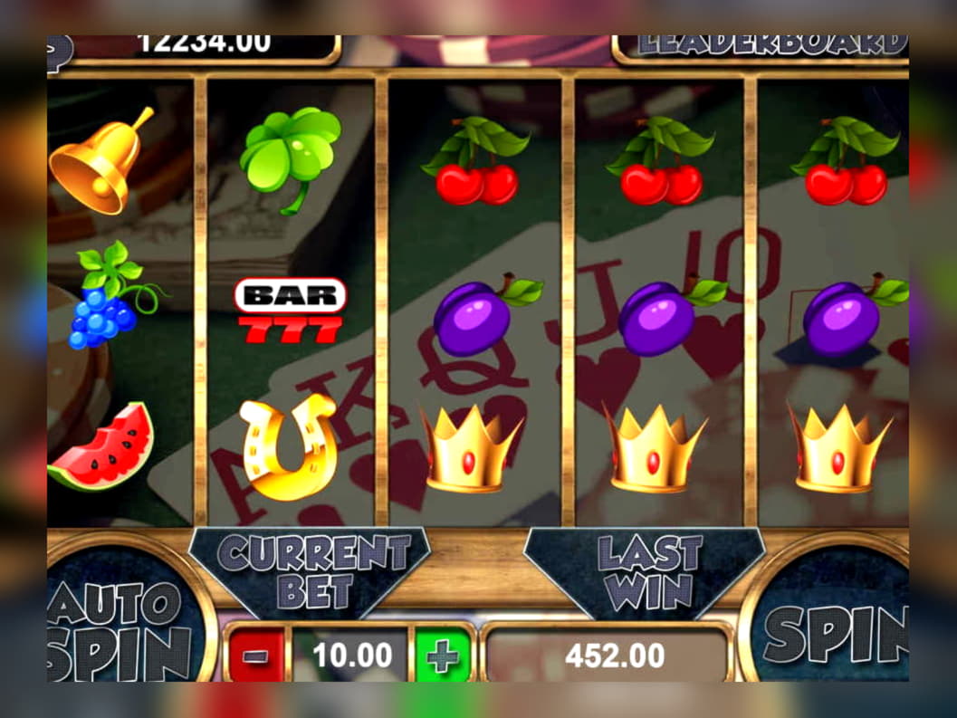 88 FREE Spins at Vegas Paradise Casino