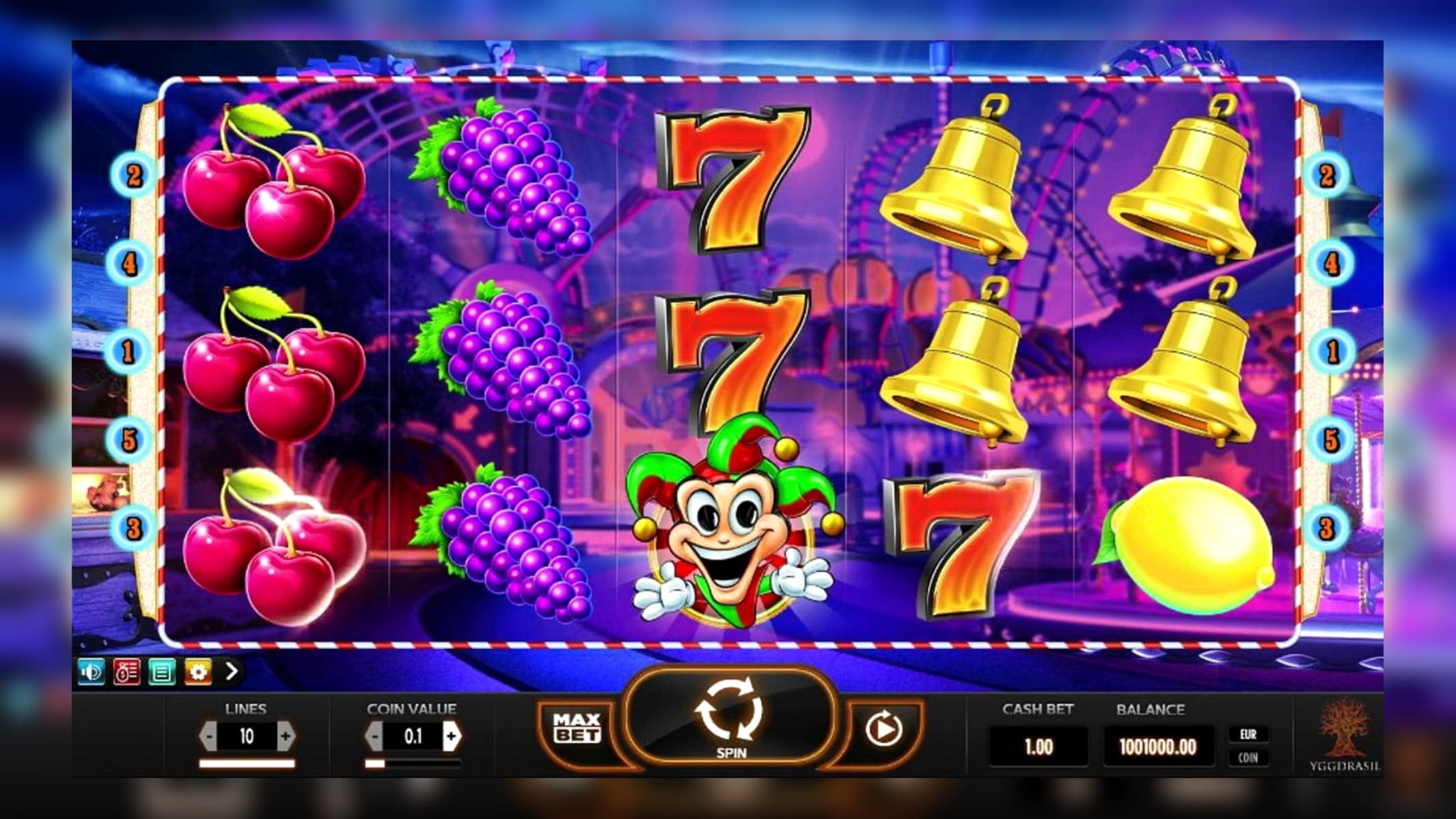 EUR 4730 NO DEPOSIT BONUS CODE at Dunder Casino