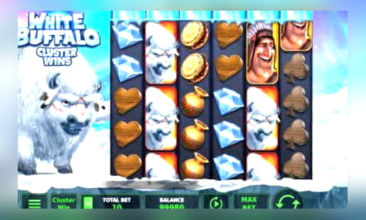 €140 Daily freeroll slot tournament at Party Casino
