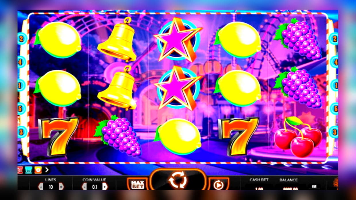 99 Free Spins no deposit casino at LV Bet Casino