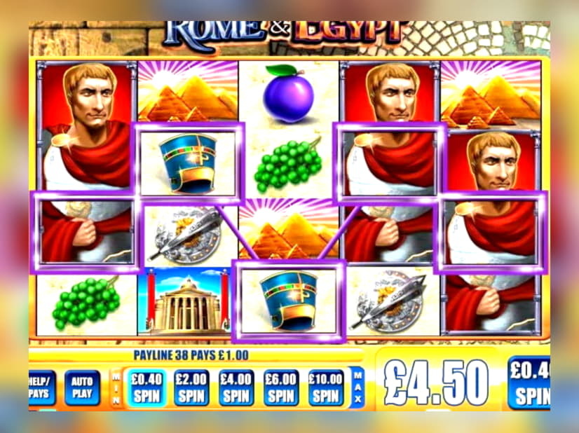 £444 Mobile freeroll slot tournament at Genesis Casino
