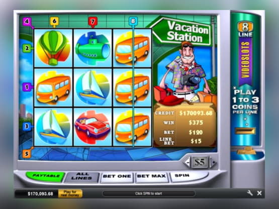 650% Match bonus at Dunder Casino