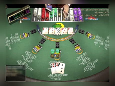 ﻿$140 Casino Tournament at Betway Casino