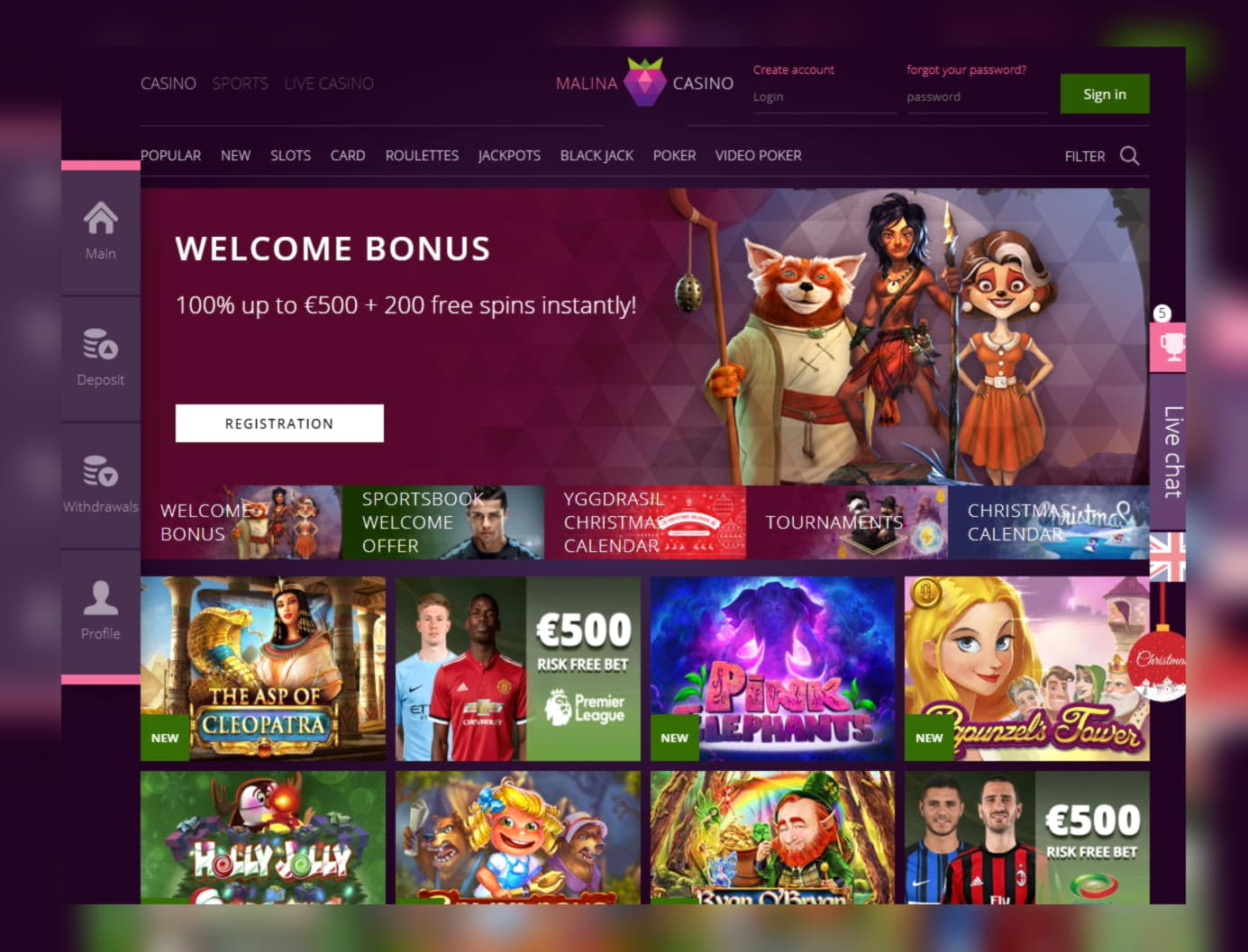 ﻿$790 Tournament at Spinrider Casino