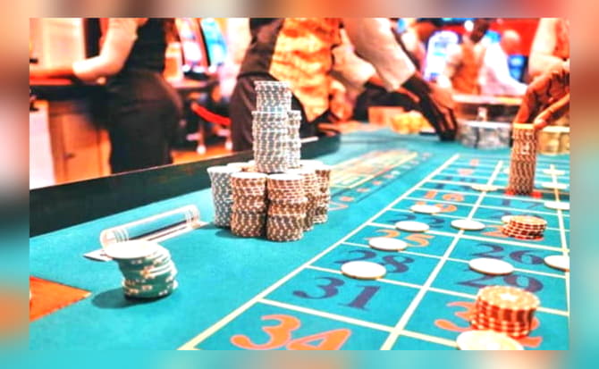 585% Match Bonus at Spinrider Casino