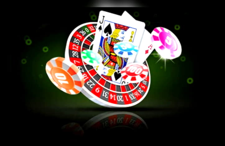 €590 free casino chip at Slots Million Casino