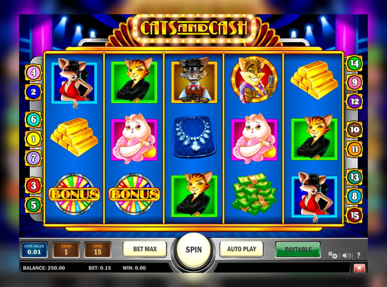 €985 Casino Tournament at Rizk Casino