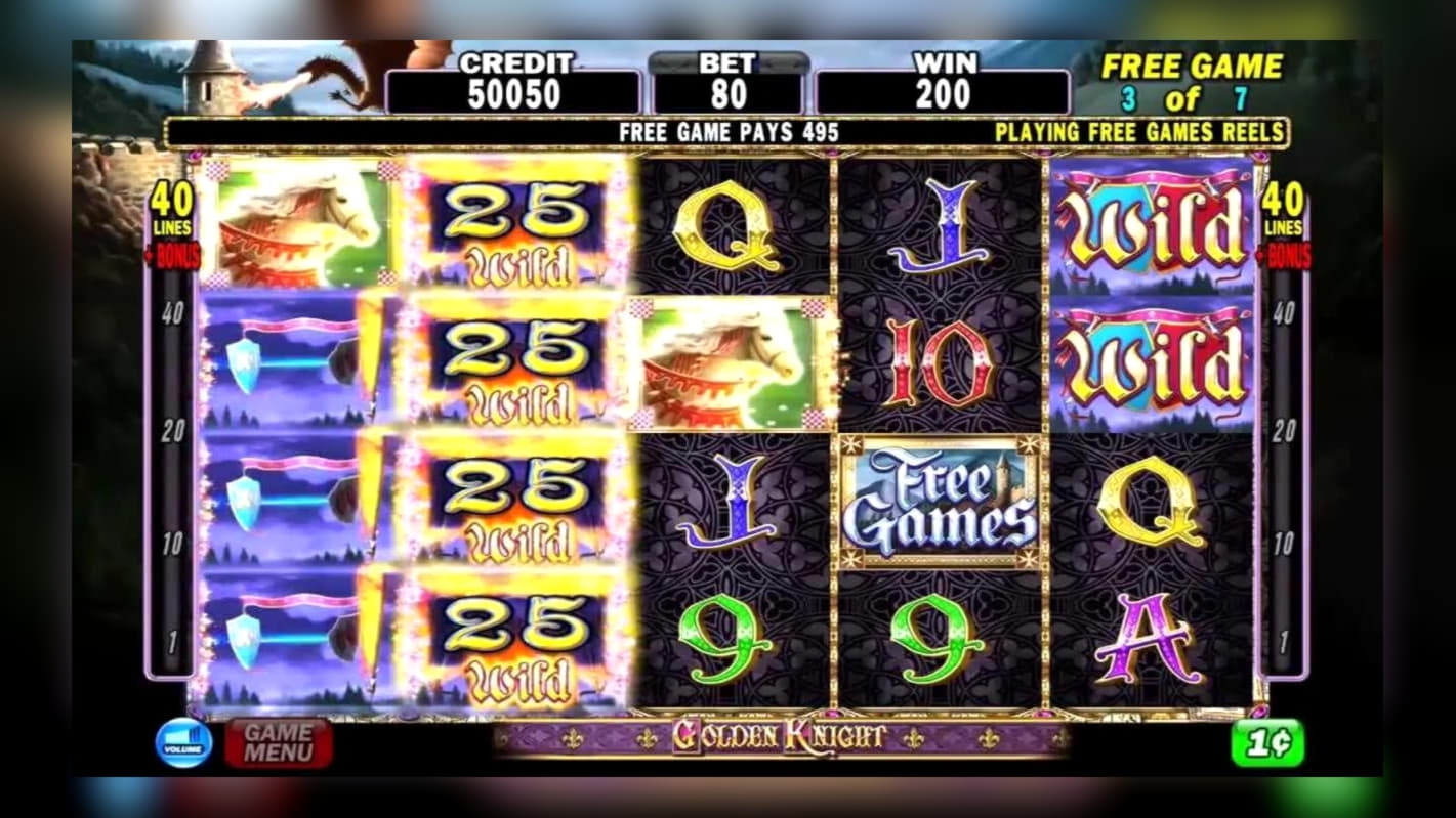 $290 Daily freeroll slot tournament at Genesis Casino