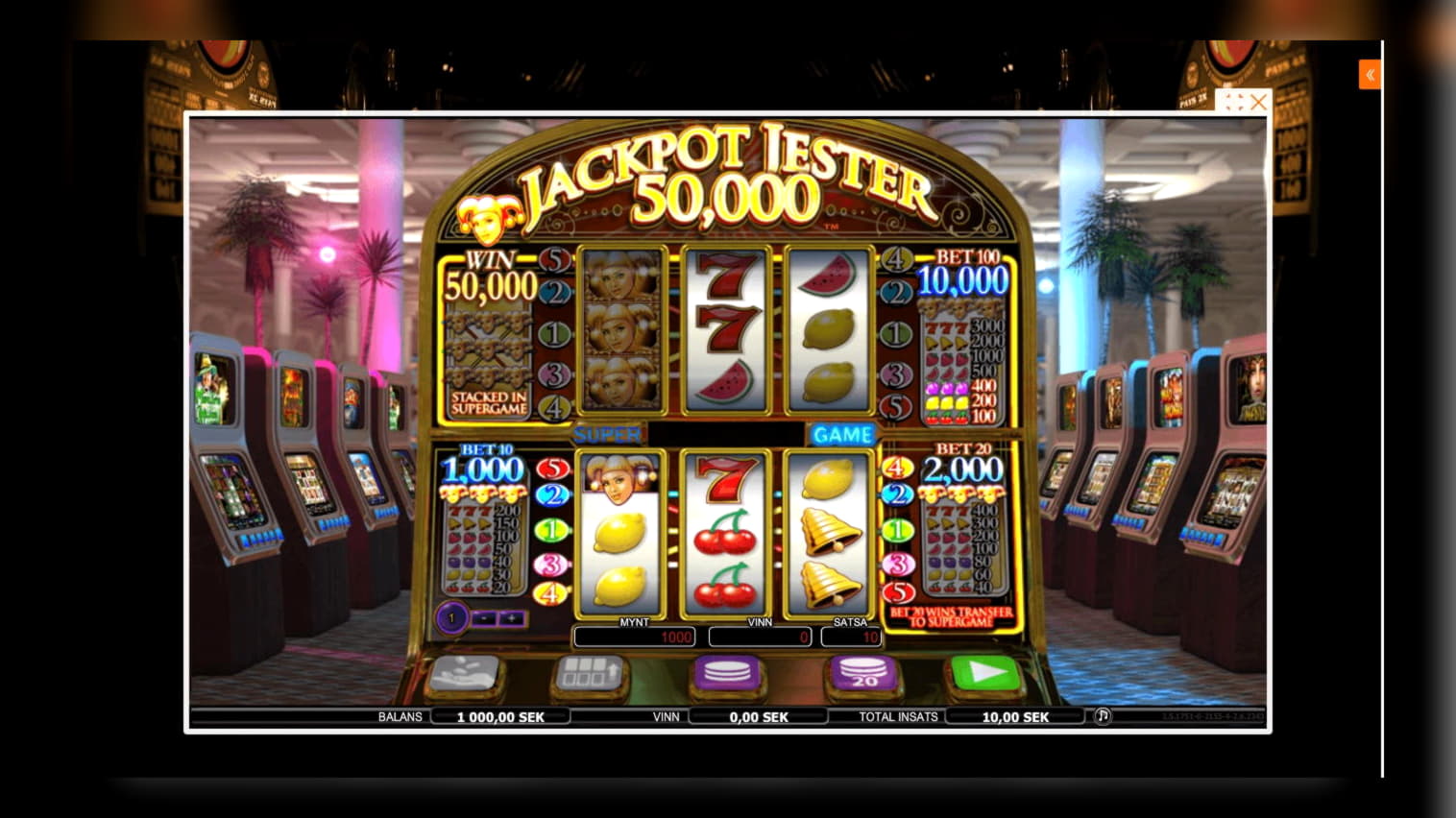 ﻿$485 FREE Chip Casino at Casino Shadowbet