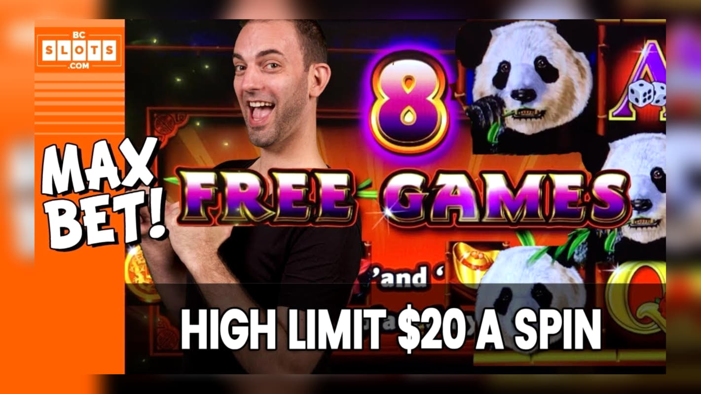 495% Match Bonus Casino at Casino com