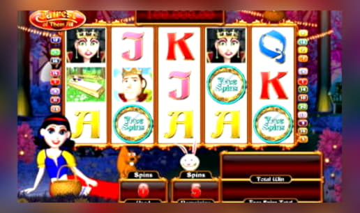 EUR 4835 No deposit bonus casino at Casino com