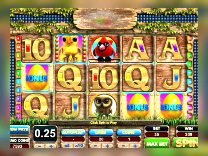 ﻿$4660 No Deposit at William Hill Casino