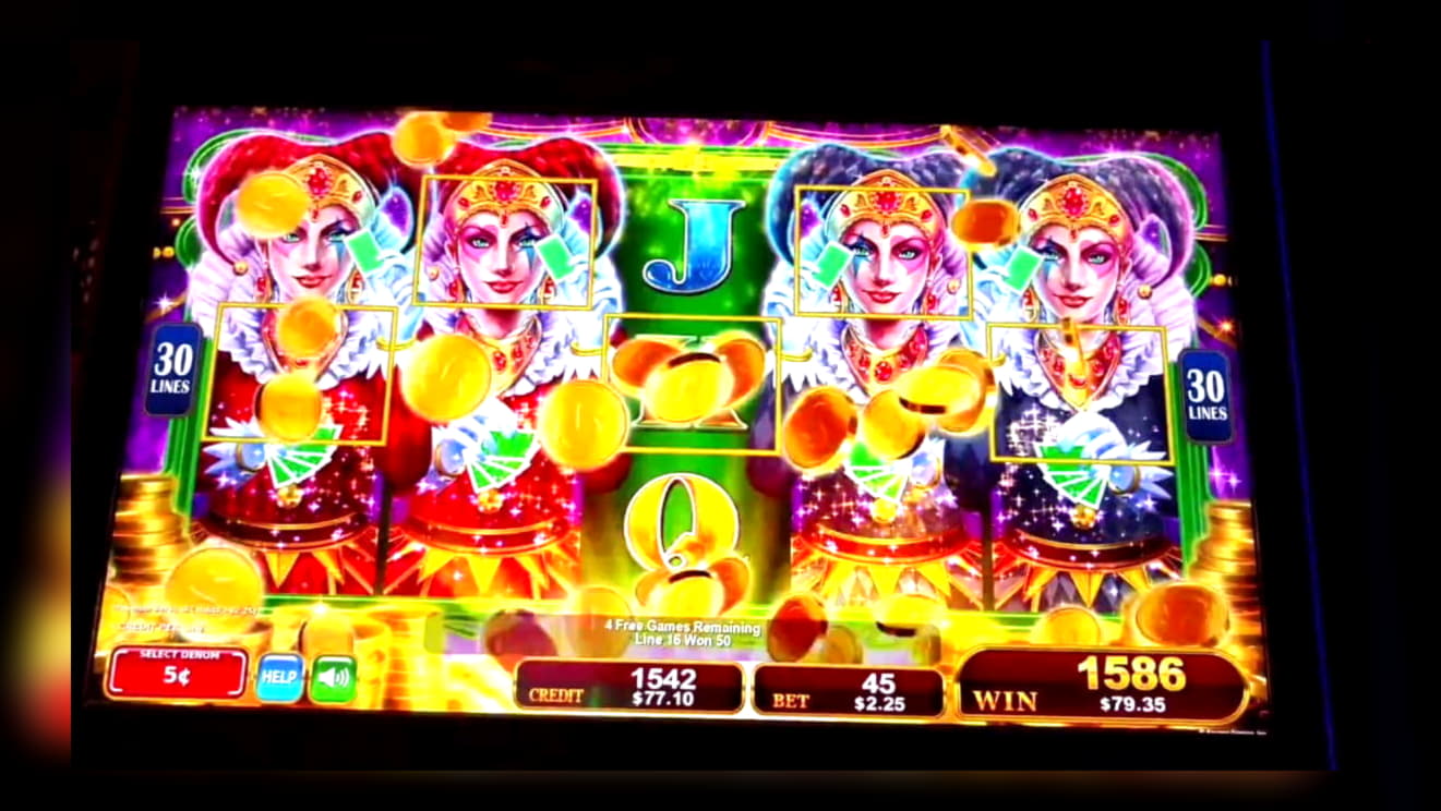115 free casino spins at Spinrider Casino