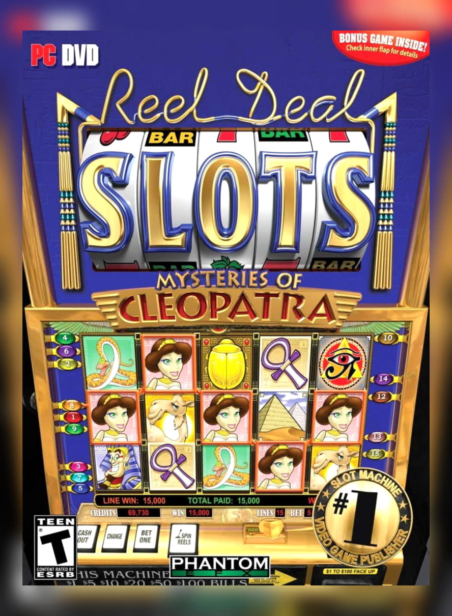 550% Signup Casino Bonus at Energy Casino