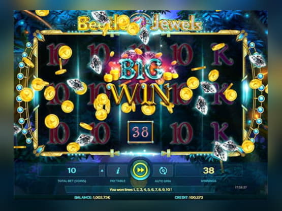 35 Free Spins at Sloty Casino