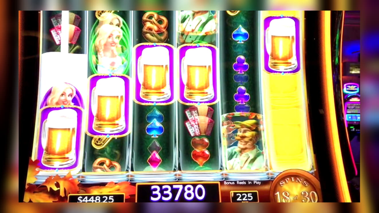Eur 20 Free Casino Tournament at Party Casino