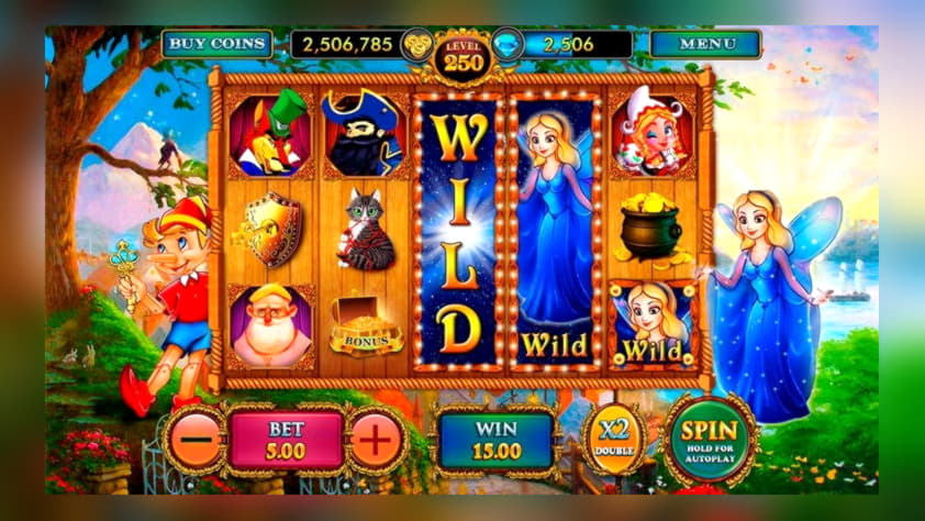 €330 Free Money at Casino Shadowbet