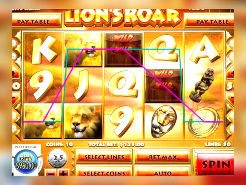 EURO 4335 No Deposit Bonus at Party Casino