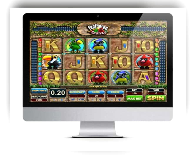 Eur 2700 No Deposit Bonus Casino at Jet Bull Casino