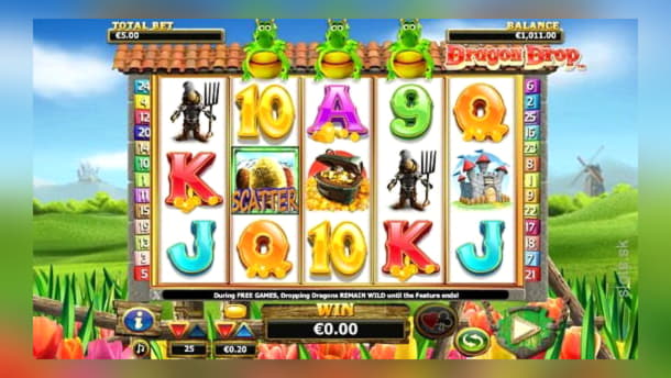 75 free spins no deposit casino at Kaboo Casino