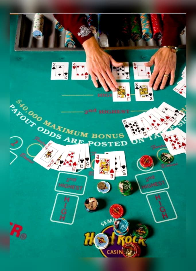 €585 Free Casino Ticket at William Hill Casino