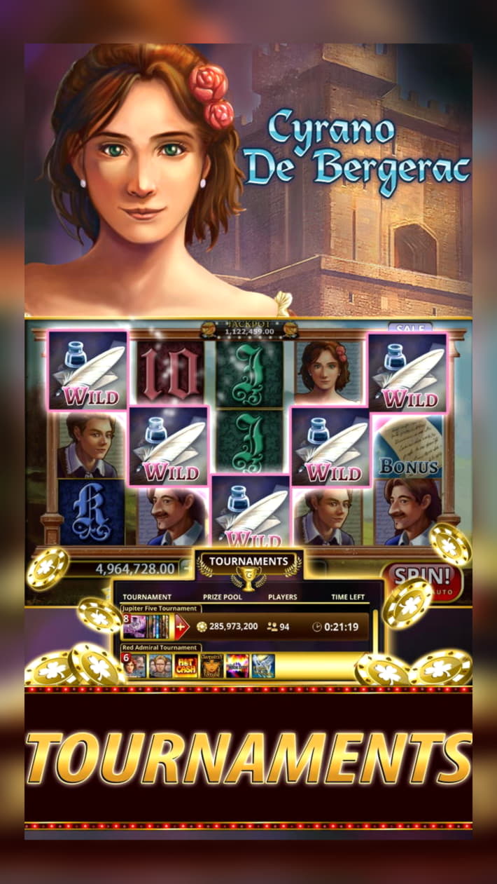 285 Loyal Free Spins! at Slots Million Casino
