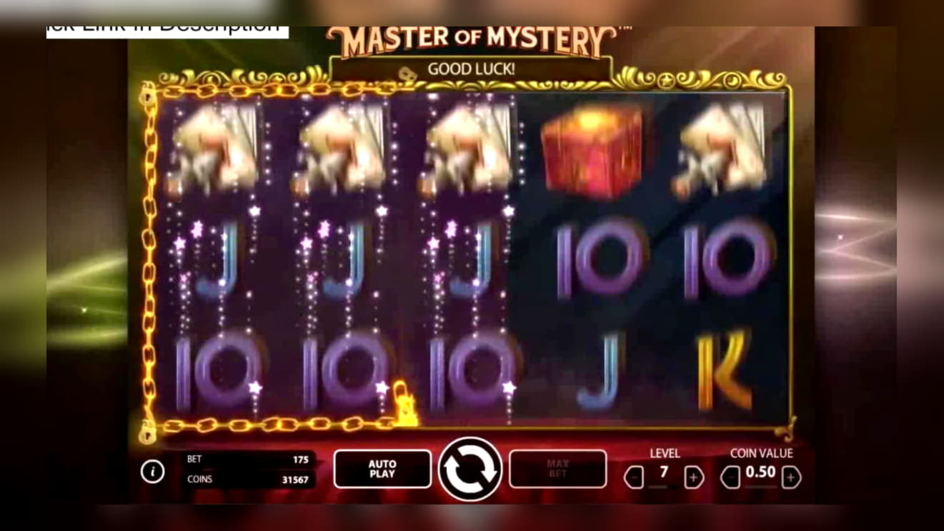 €185 Free chip at Genesis Casino