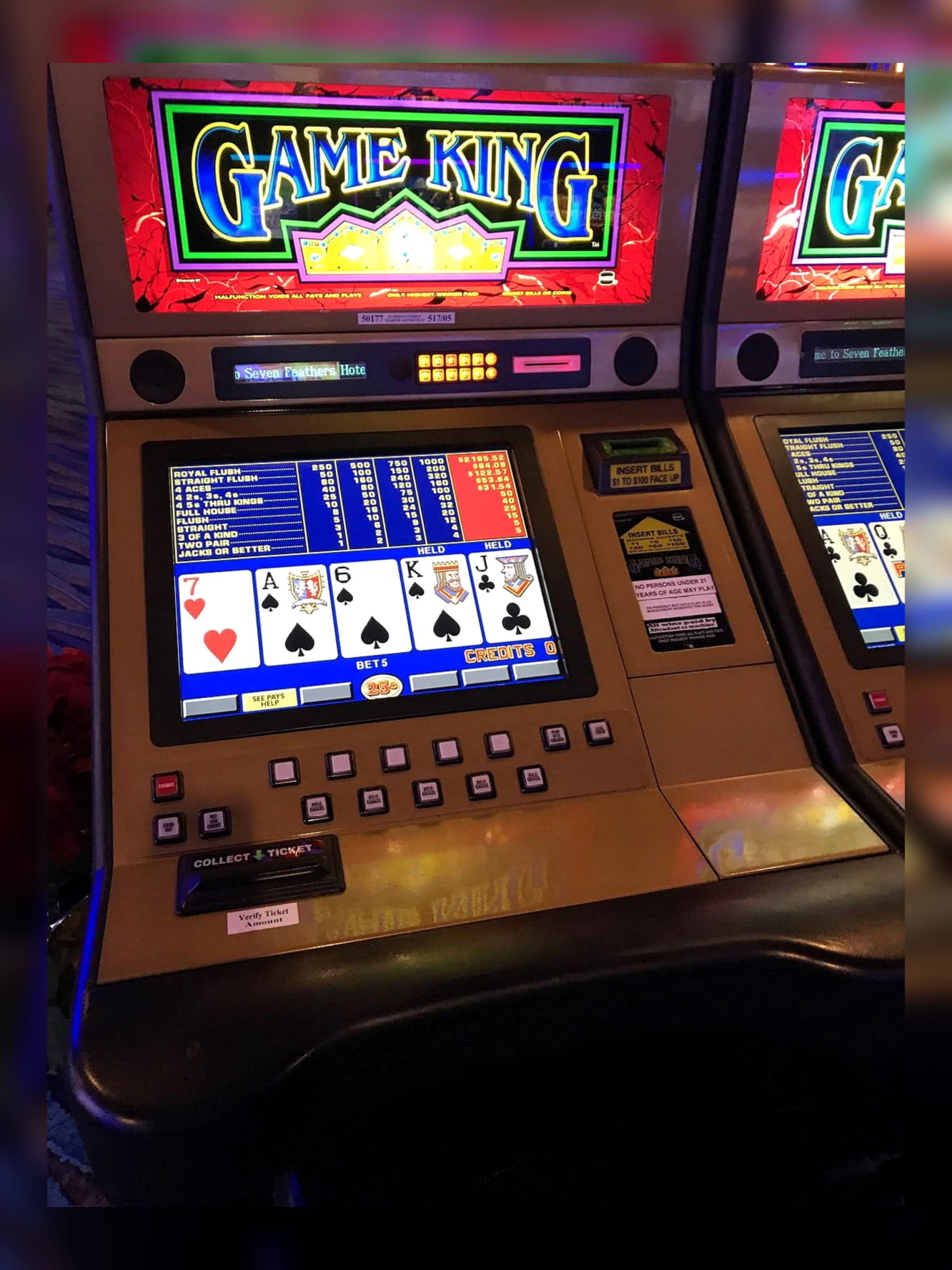$865 Online Casino Tournament at Rizk Casino