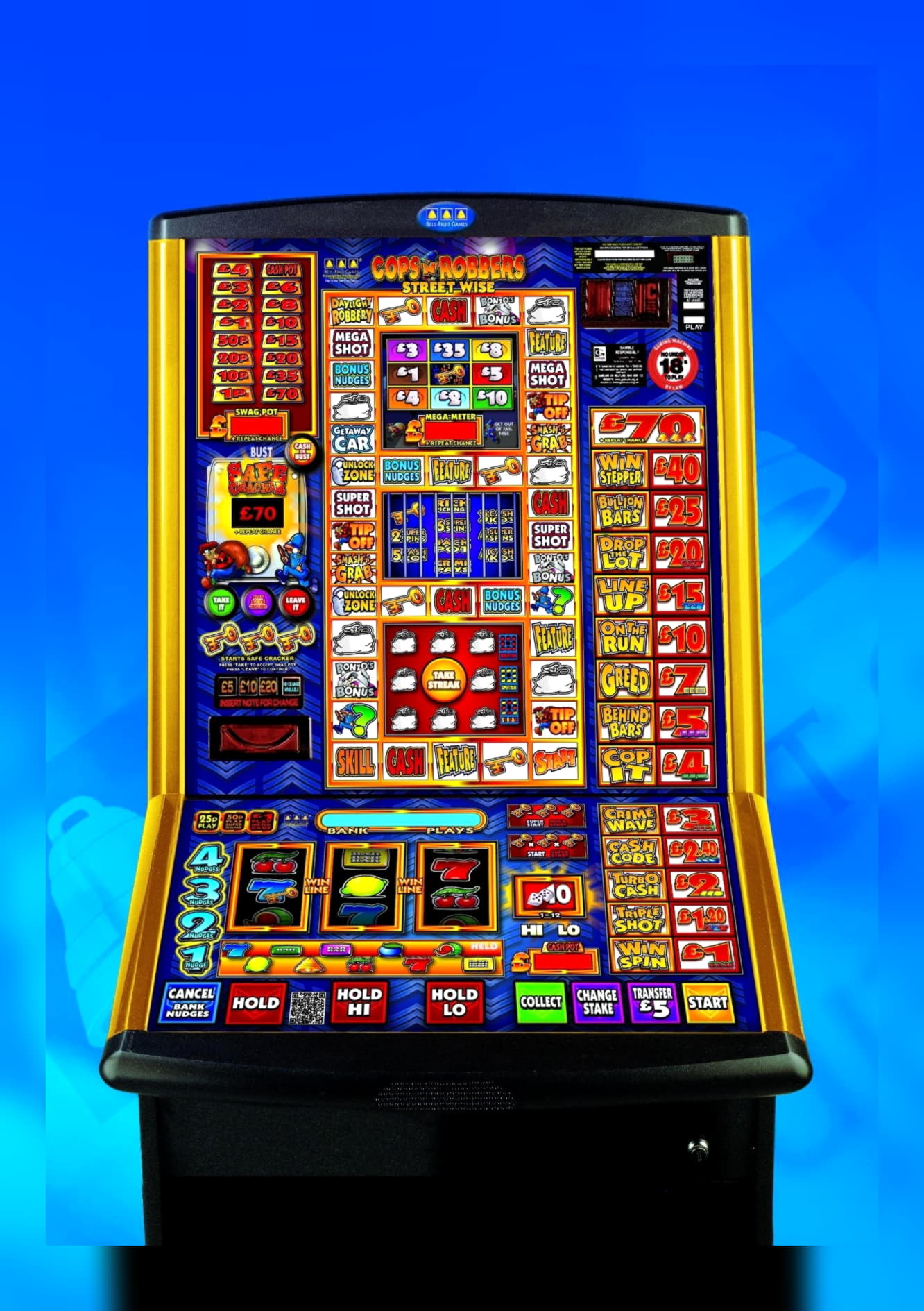 730% Signup casino bonus at LV Bet Casino