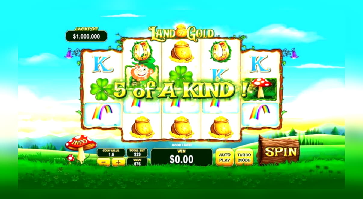 £735 Online Casino Tournament at Slots Million Casino