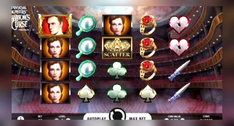 185 Free Spins Casino at Video Slots Casino