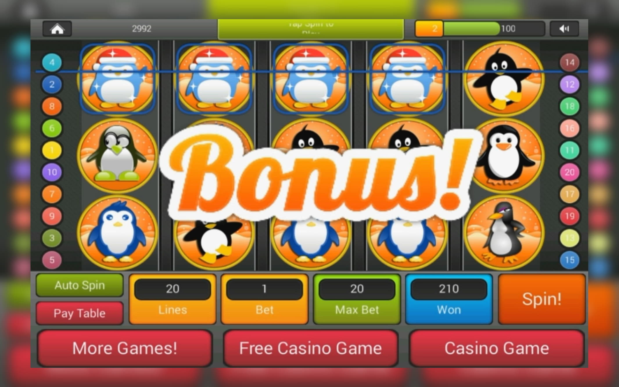 €895 NO DEPOSIT BONUS CASINO at Rizk Casino