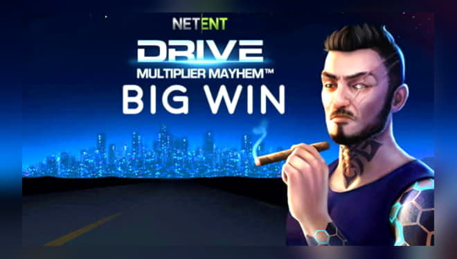 100 Free spins at Party Casino