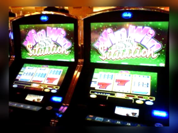 ﻿$170 Casino chip at Genesis Casino