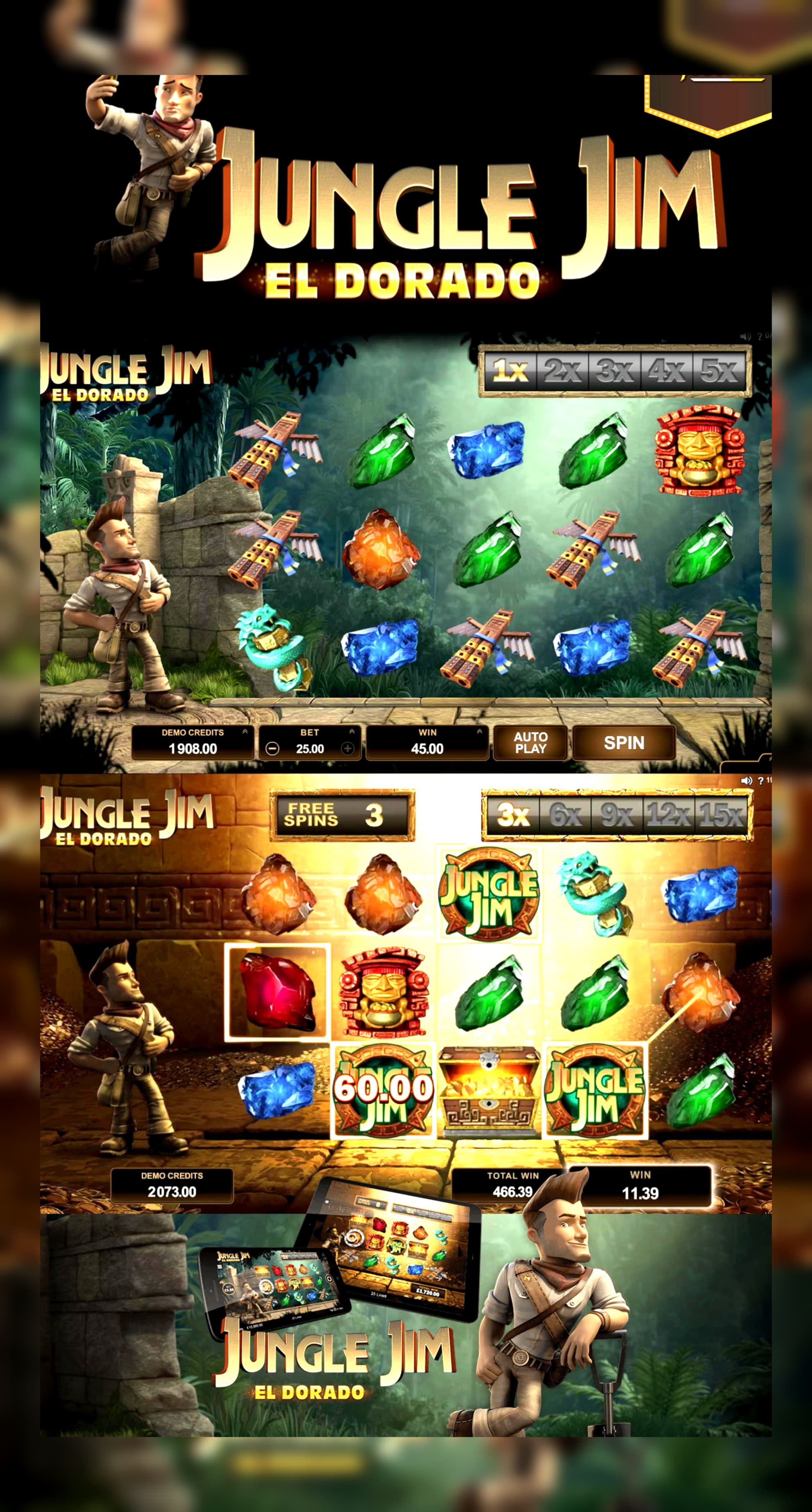 280 Free Spins right now at Slots Million Casino