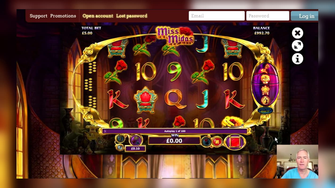 $405 FREE Chip at Genesis Casino
