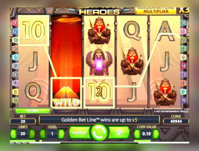 315% Casino Welcome Bonus at Kaboo Casino