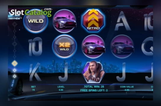 EURO 255 FREE CHIP CASINO at Party Casino