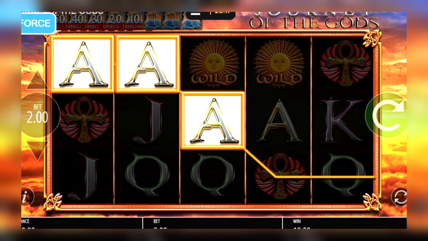 €3080 No Deposit Casino Bonus at Sloty Casino